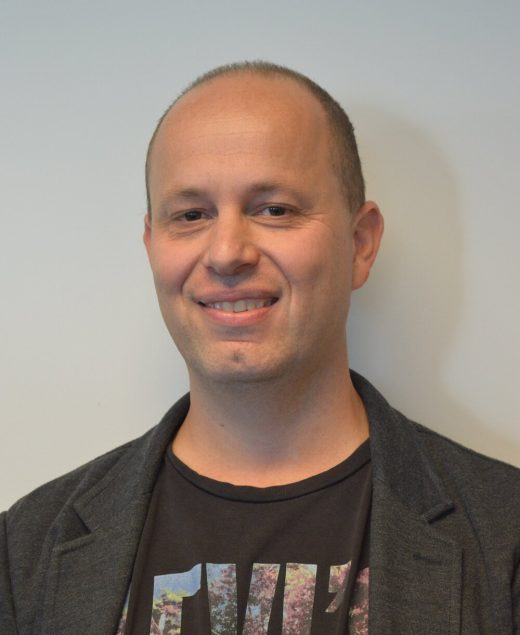 Sander van Eersel Google Ads specialist